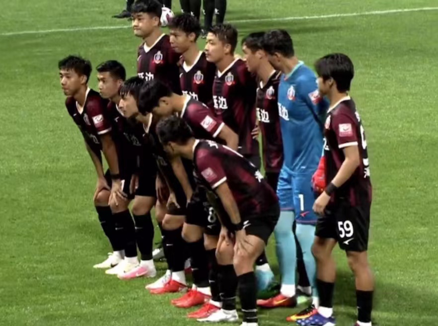 延边龙鼎许波的进球,延边龙鼎许波百科