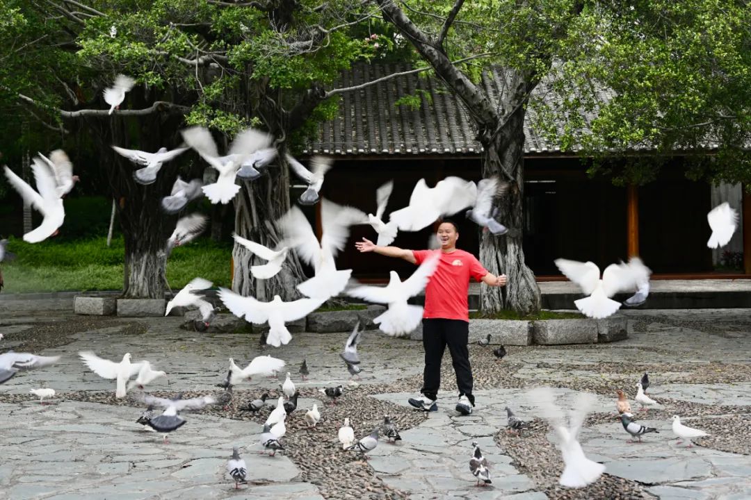 居停中国第四家华尔道夫酒店，奢享美味佳肴，开启鹭岛新玩法！