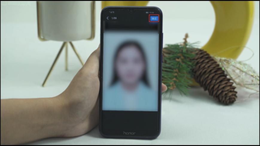 一寸证件照大概多大,怎么免费制作高清一寸证件照