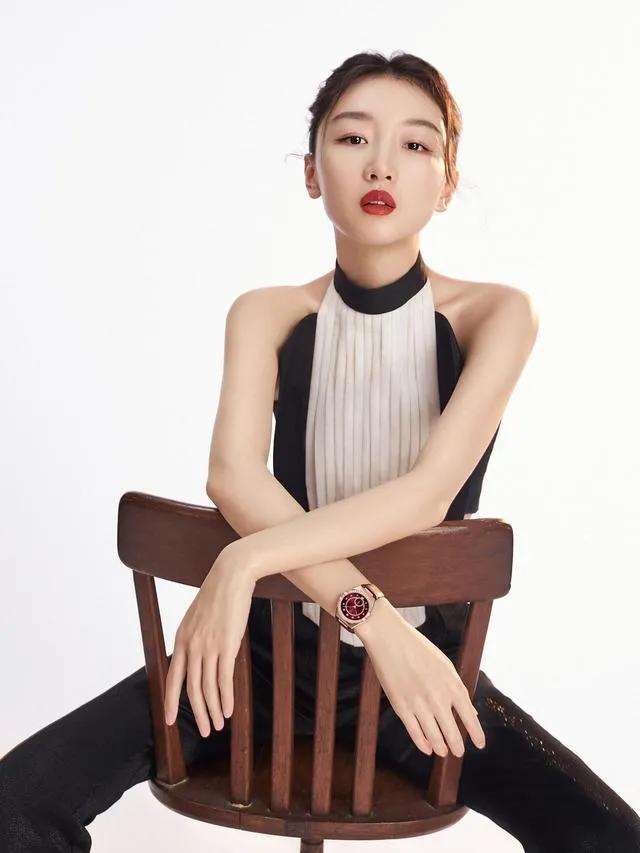 每天认识一个香水品牌,每天认识一个腕表品牌