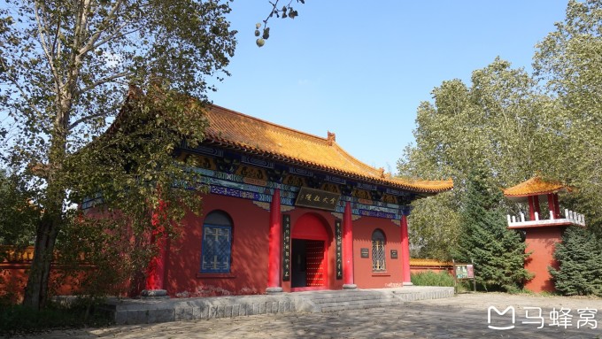 哈尔滨夏季旅游必去十大景点推荐,哈尔滨十一期间旅游必去景点