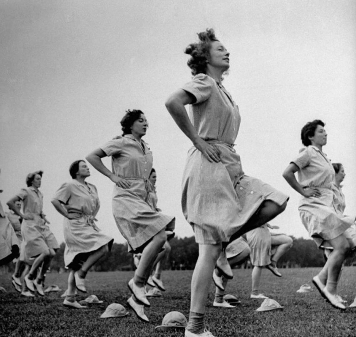 怀旧世界历史真实老照片,32张老照片惊艳了历史