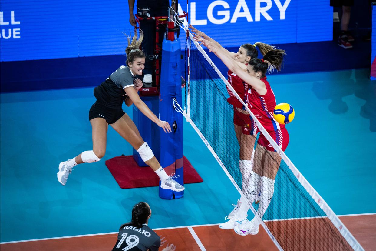 古德蒂塞尔维亚比赛,古德蒂回塞尔维亚