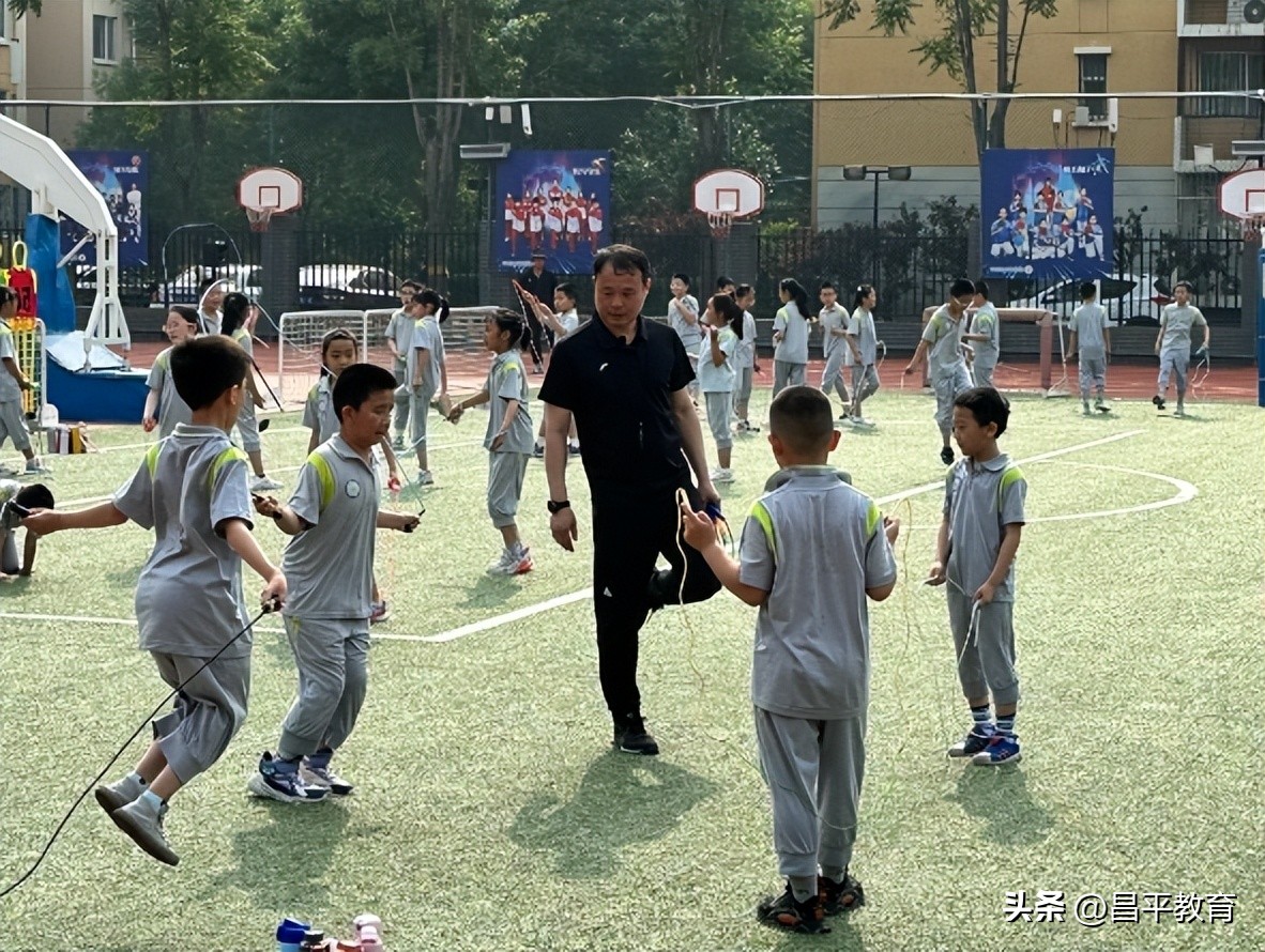 学区开展教研活动促质量提升,学区零活动第一天攻略