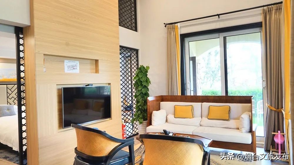 玩转烟台福山篇,玩转烟台开发区