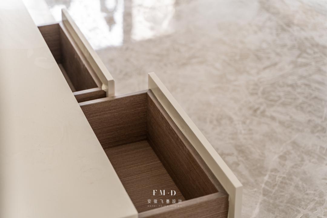 房屋装修全屋定制和自己设计装修,装修是全屋定制好呢还是自己装好