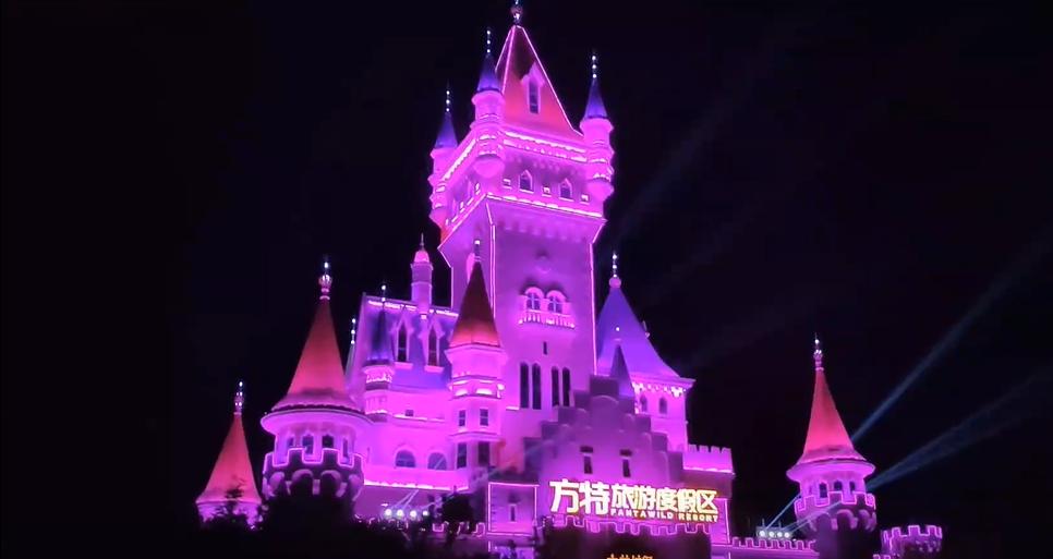 郑州元旦跨年旅行地推荐,郑州元旦跨年适合去的地方