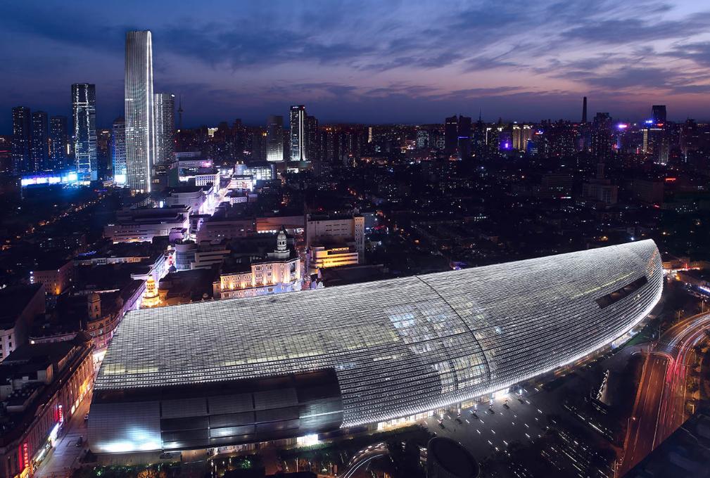 最大的商业单体建筑,最大单体建筑购物广场