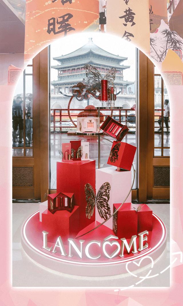 七夕珠宝节闪耀来袭、美妆满1000送100，和开元一起悦享浪漫！