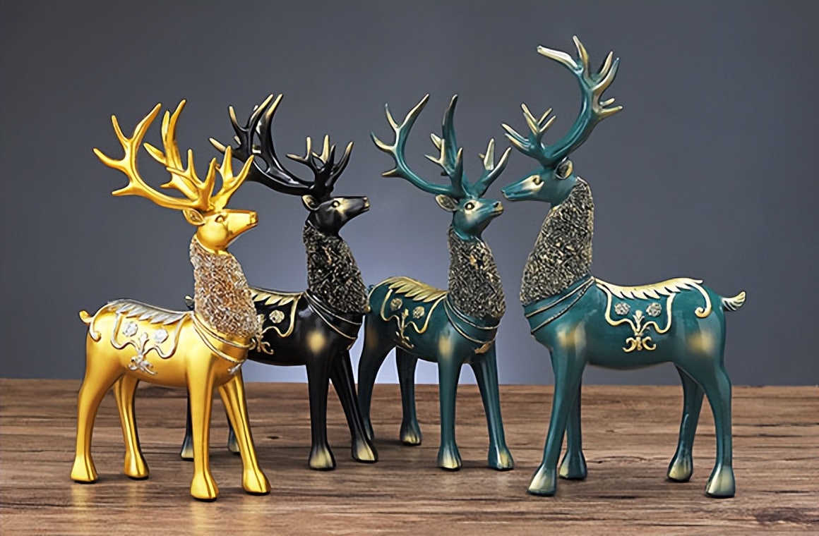 打造家居风格的简单方法,如何打造家装软装