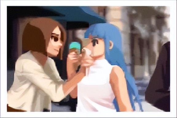 穿着严实却性感非常，十八岁就被称为“女王”，拳皇怒队鞭女薇普