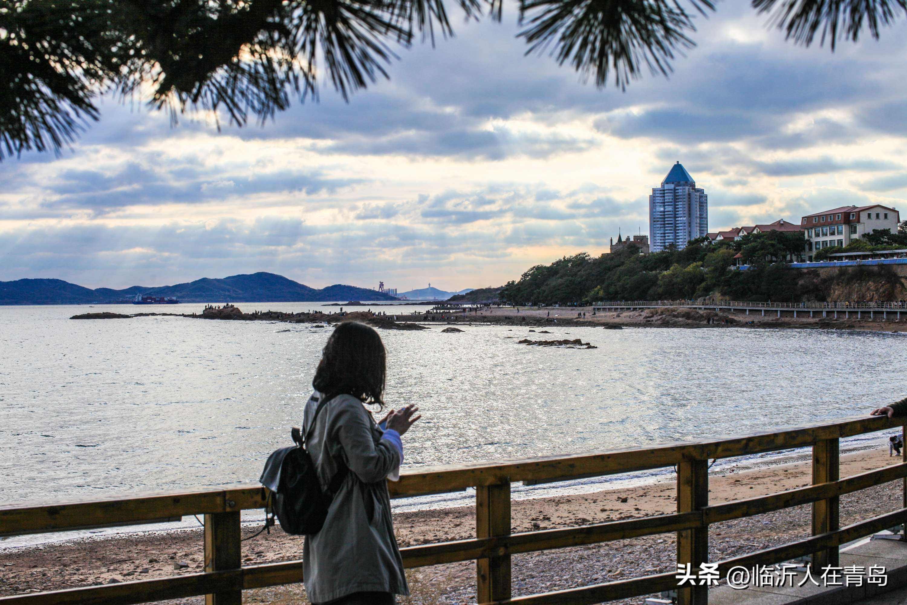 五一节青岛一日游,国庆节青岛两天一夜最佳攻略