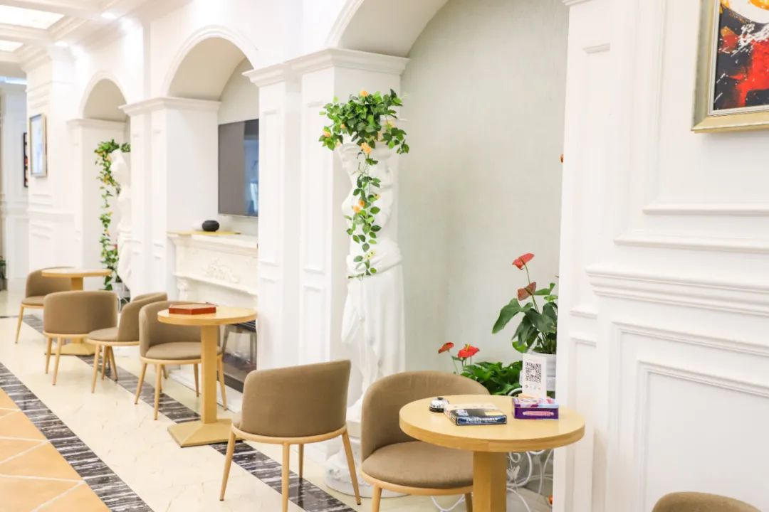 招生简章｜杭州欧米奇2022年夏秋季火热进行中