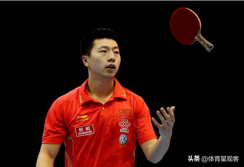 国乒队长马龙,国乒队长马龙最新消息