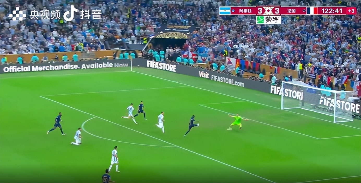 2022卡塔尔世界杯决赛,2022年世界杯十大精彩时刻