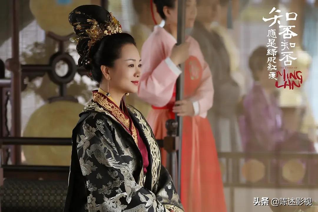 颜值低还硬演第一美男,颜值低却演主角的剧