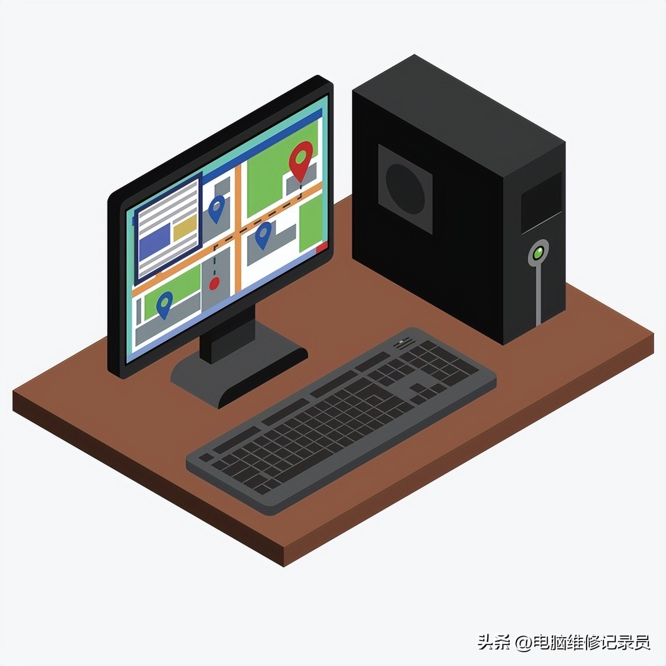 电脑使用中自动关机重启怎么办,电脑使用中自动关机怎么解决