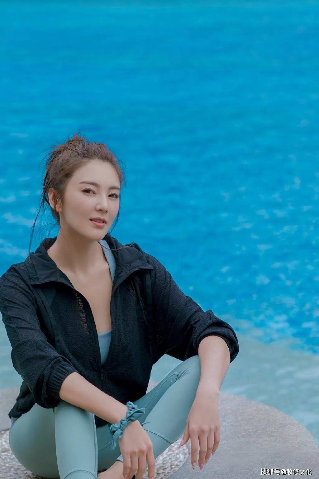 中国最美丽十个女明星图片,中国最美的省级行政区