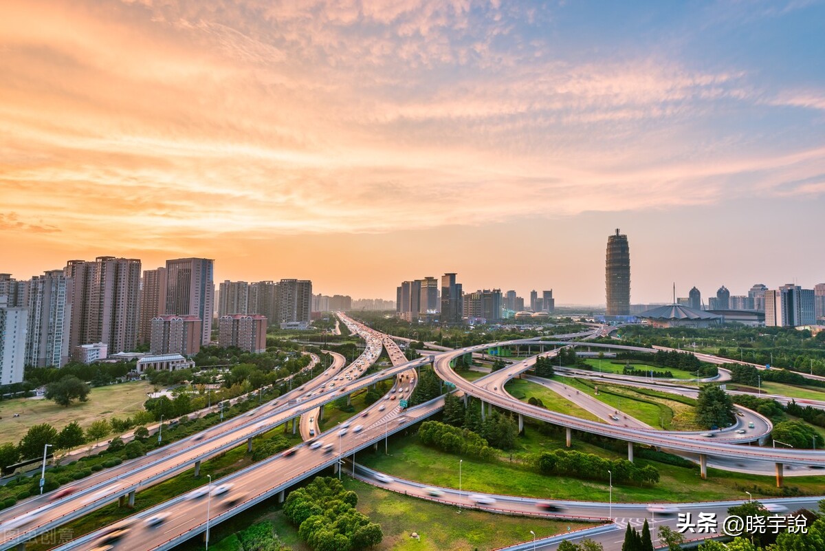 河南许昌属于四线城市排名第几,许昌下的县级市实力排名