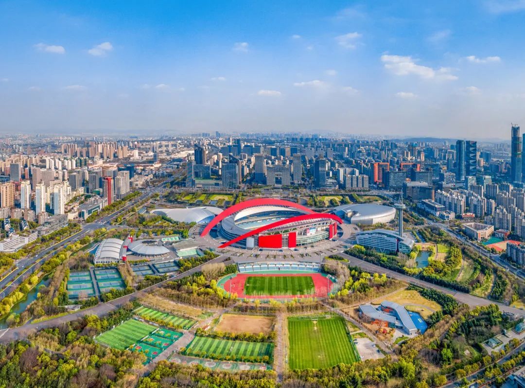 无锡演唱会附近酒店,体育中心附近酒店能看演唱会