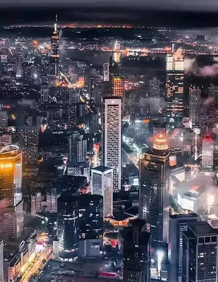 南京和杭州哪个城市更适合投资,杭州比南京强在哪里