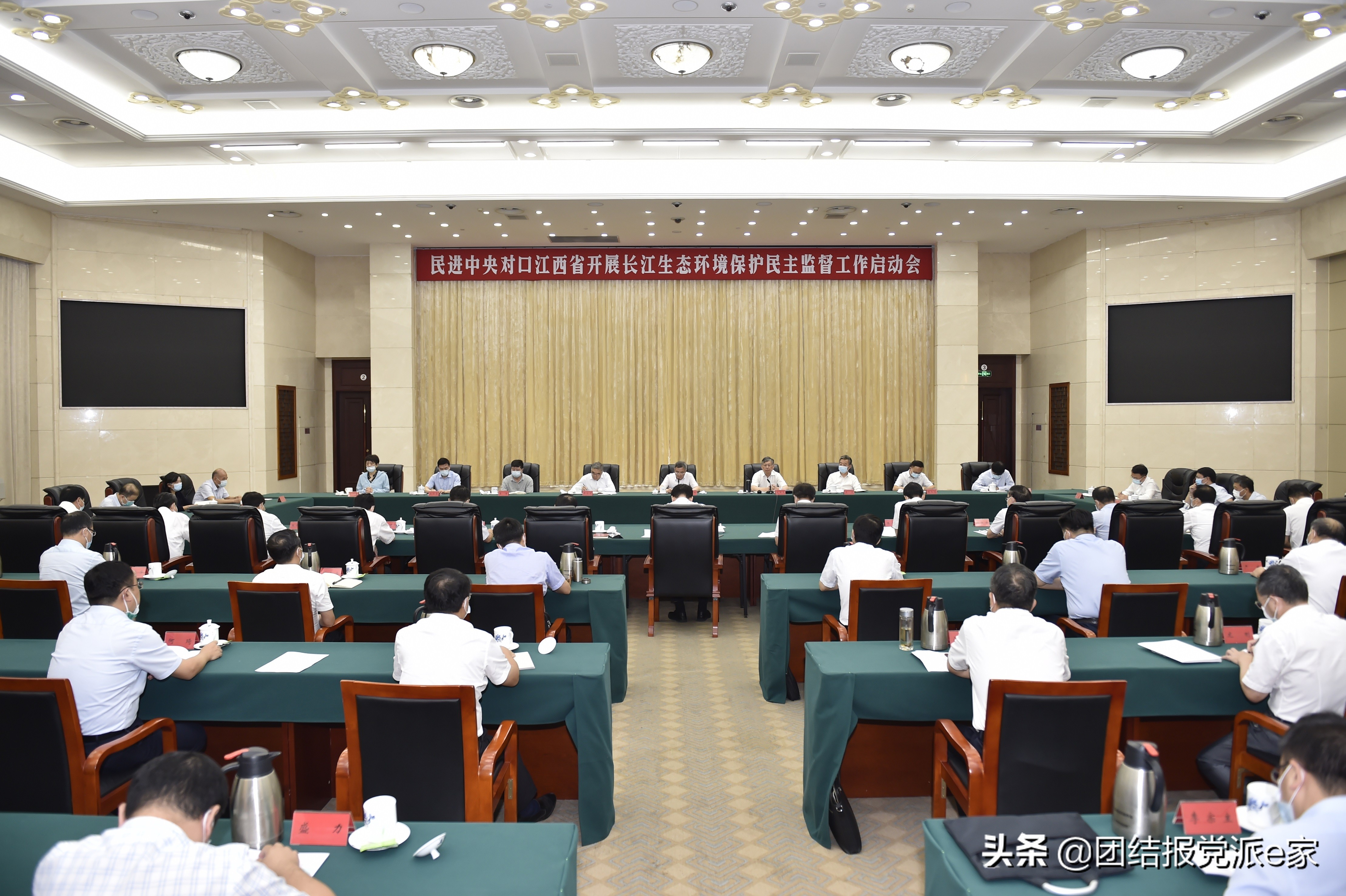 民进工作总结,民进工作座谈会讲话