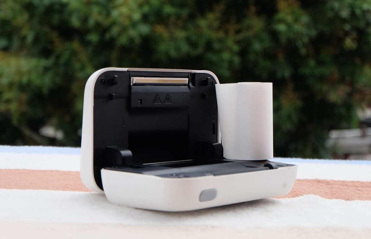 告别错题爱学习喵喵机智能学习打印机N1脱离手机却让孩子更爱学习