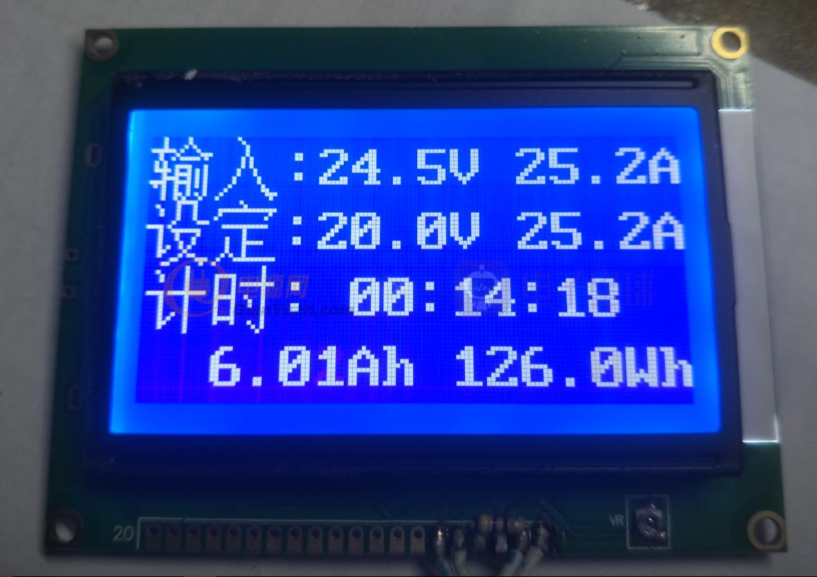 大功率电阻负载,大功率电阻负载可以并联吗