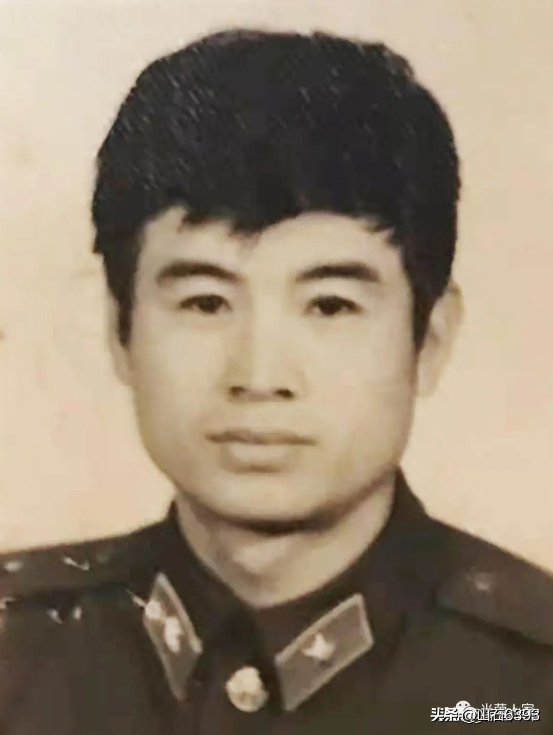 郝传更报告文学《勇士之歌——济南军区乒乓球队散记》（连载3）