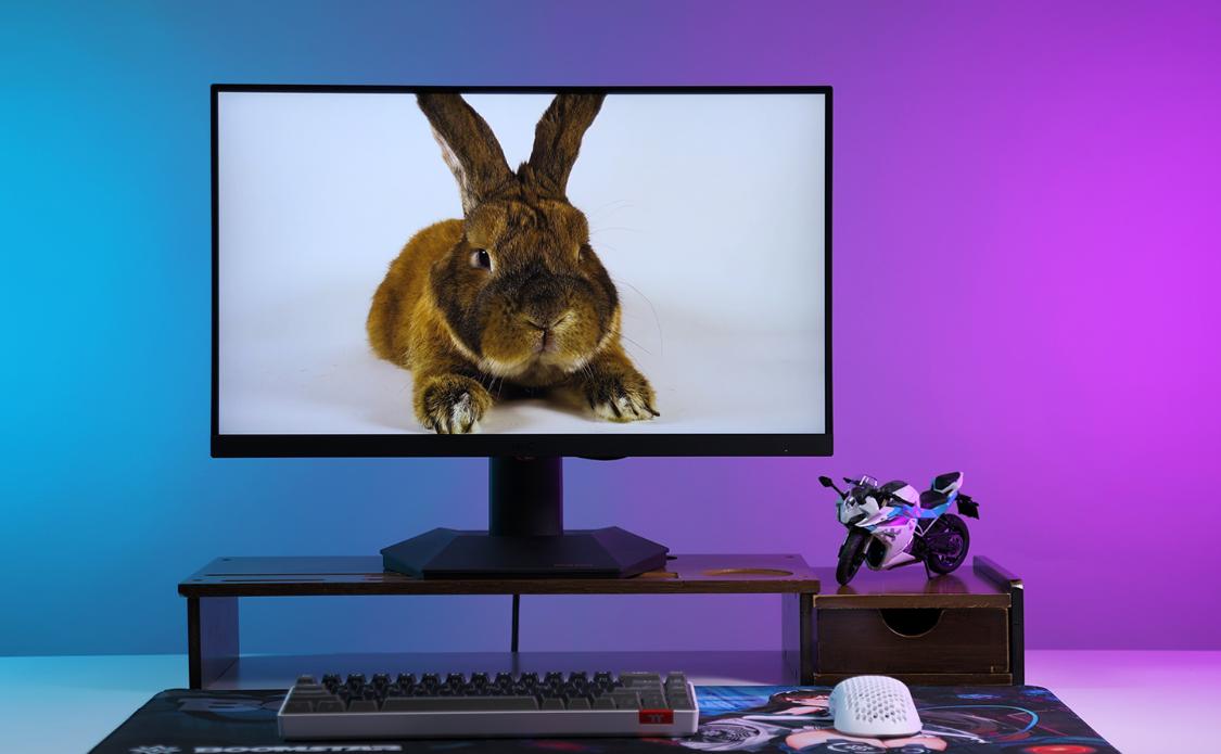 mg24q显示器测评,hkc神盾mg24q显示器