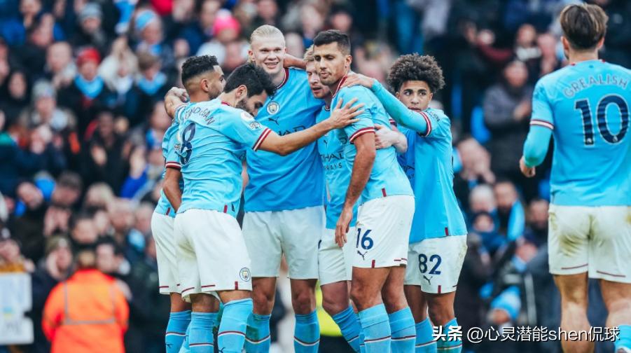 瓜迪奥拉英超第一年打曼联,瓜迪奥拉曼城欧冠历程