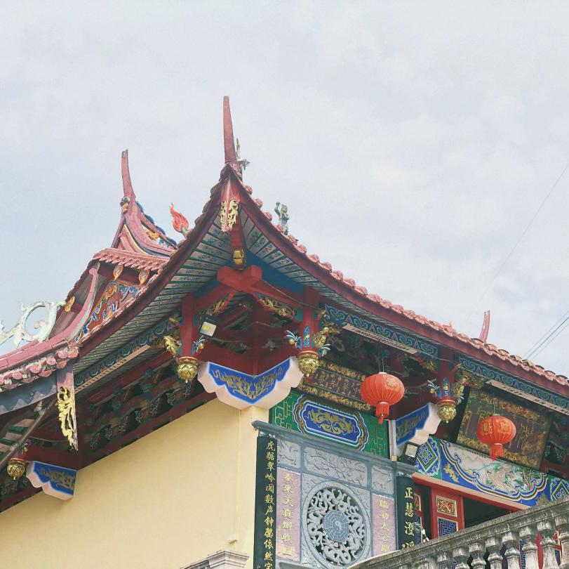 木兰风光好去处•达人带你去旅游|山环水绕清流如带——张洋村，一个藏在新县里的小村庄