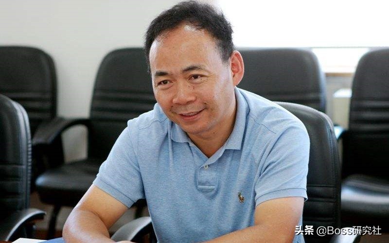 带你看看北京富豪圈,北京富人区首富