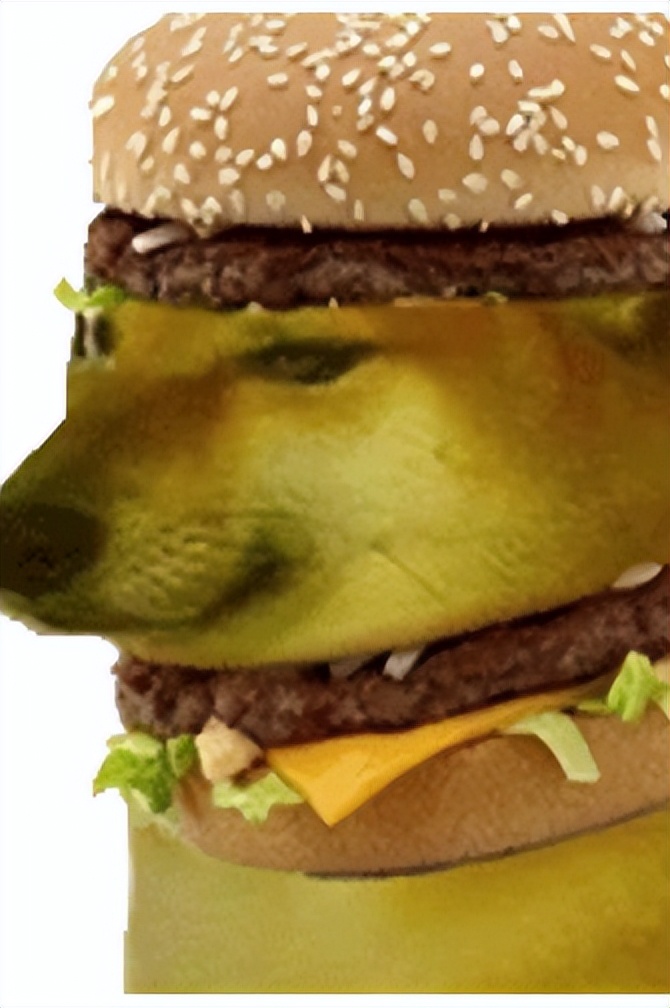 如果我变成面包狗你还会和我玩吗,妈妈如果我变成面包狗你会爱我吗