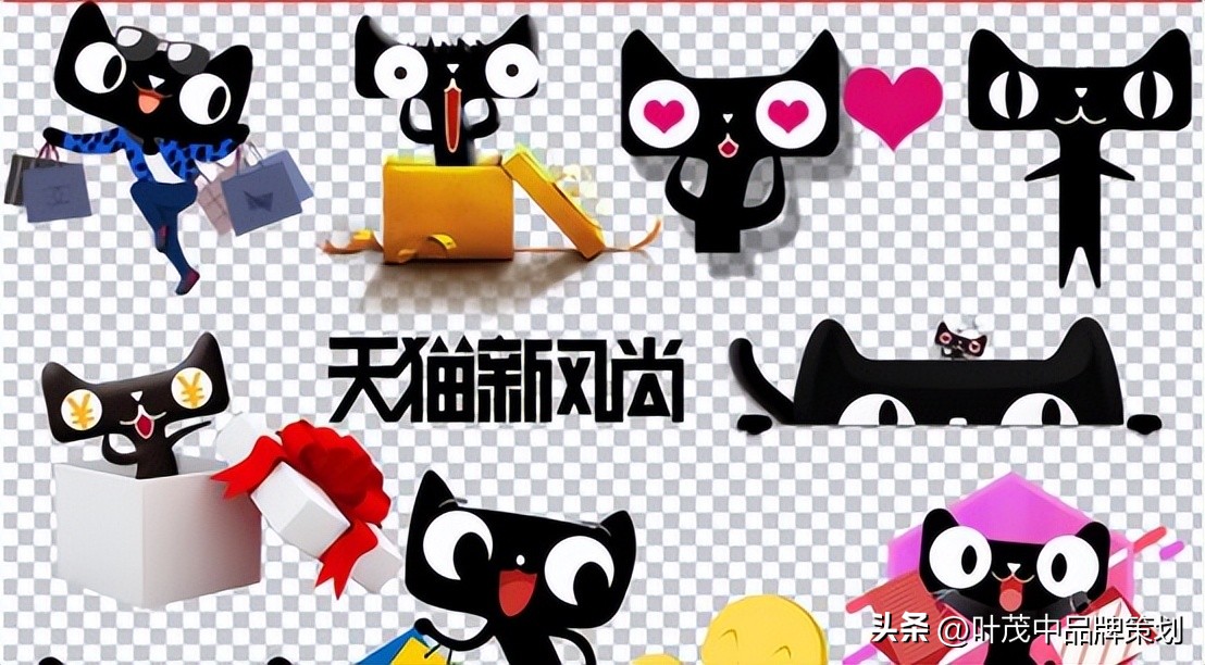 品牌识别和品牌符号的关系,品牌独有的标志是什么样的