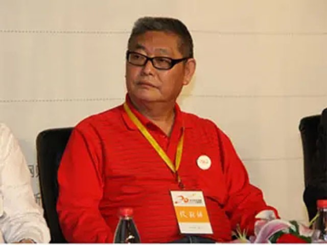 杨怀定赚了多少钱,杨怀定炒股视频