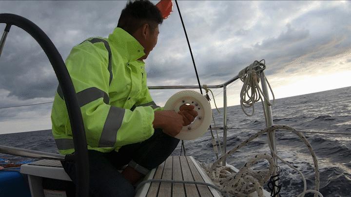 中国小伙的航海日记,32：跟中国并列文明古国，70%国人来了后悔