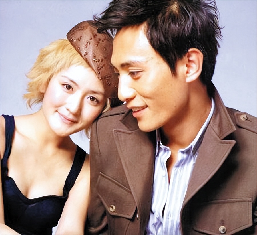 回顾刘烨和谢娜的6年爱情,刘烨与谢娜的遗憾爱情