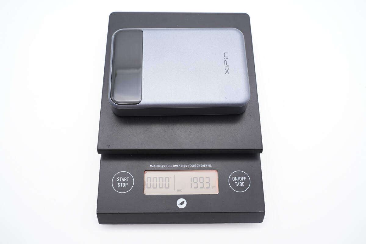 mophie磁吸充电宝拆解,希品快充专用充电宝