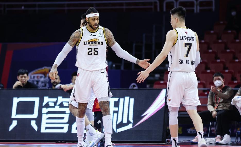 关于辽宁男篮周琦签约的最新消息,辽宁男篮续约哈德森最新消息
