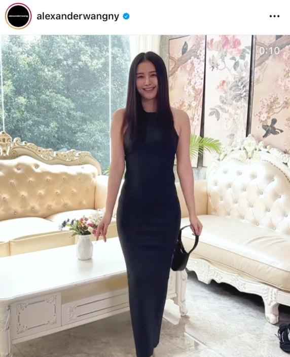 她是“中老年服装一姐”，包揽淘宝中老年服饰的半壁江山