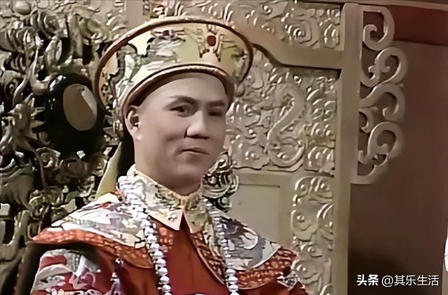 满清十三皇朝卫婵的扮演者,满清十三皇朝完整演员表