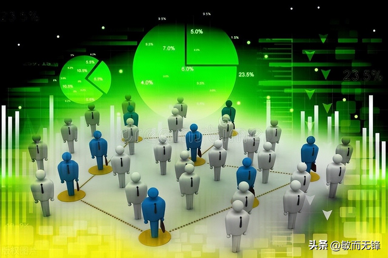 靠人脉赚钱的10个方法,保持赚钱的人脉有哪些方法