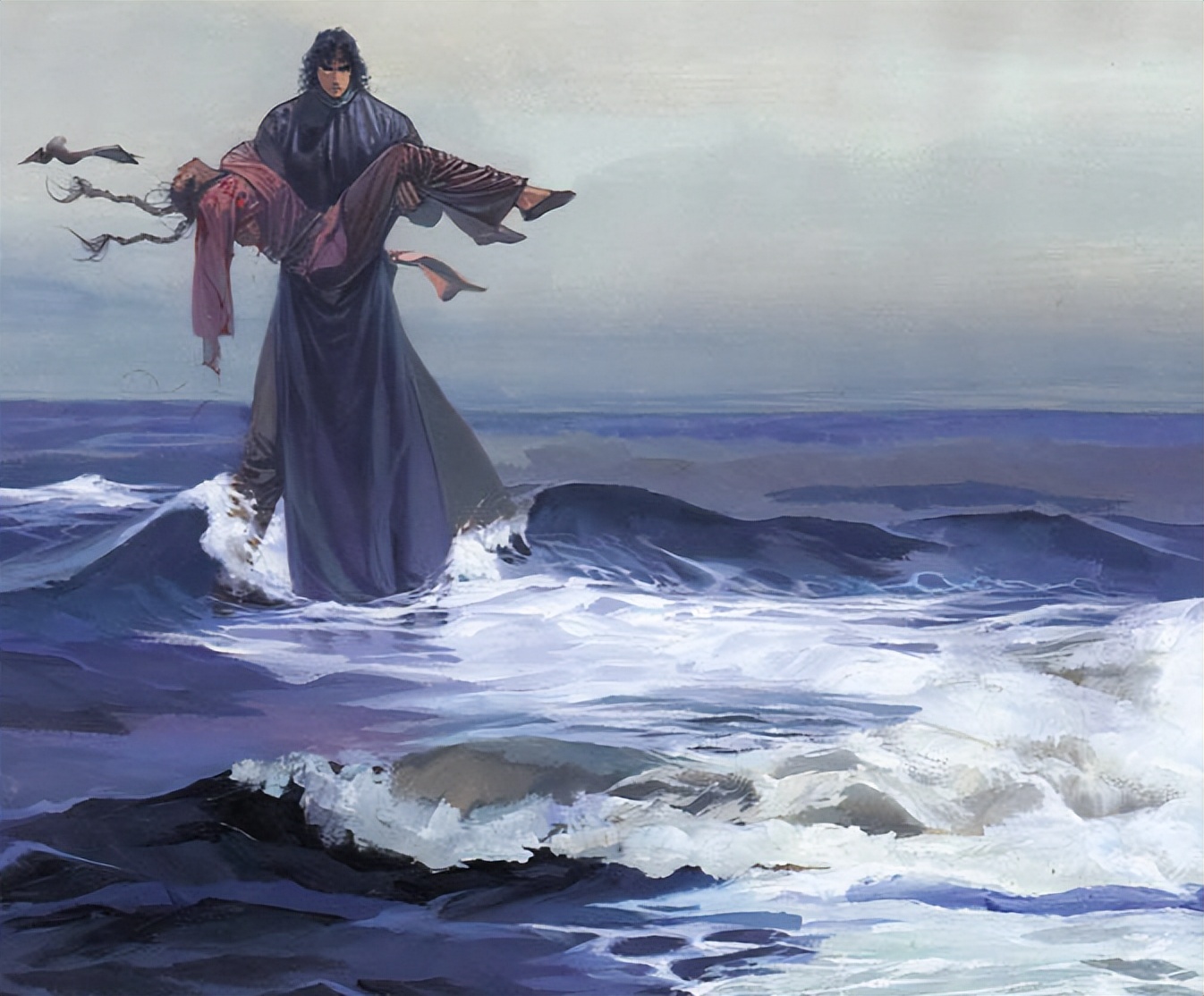 风云第三部反派排行,风云第三部主角