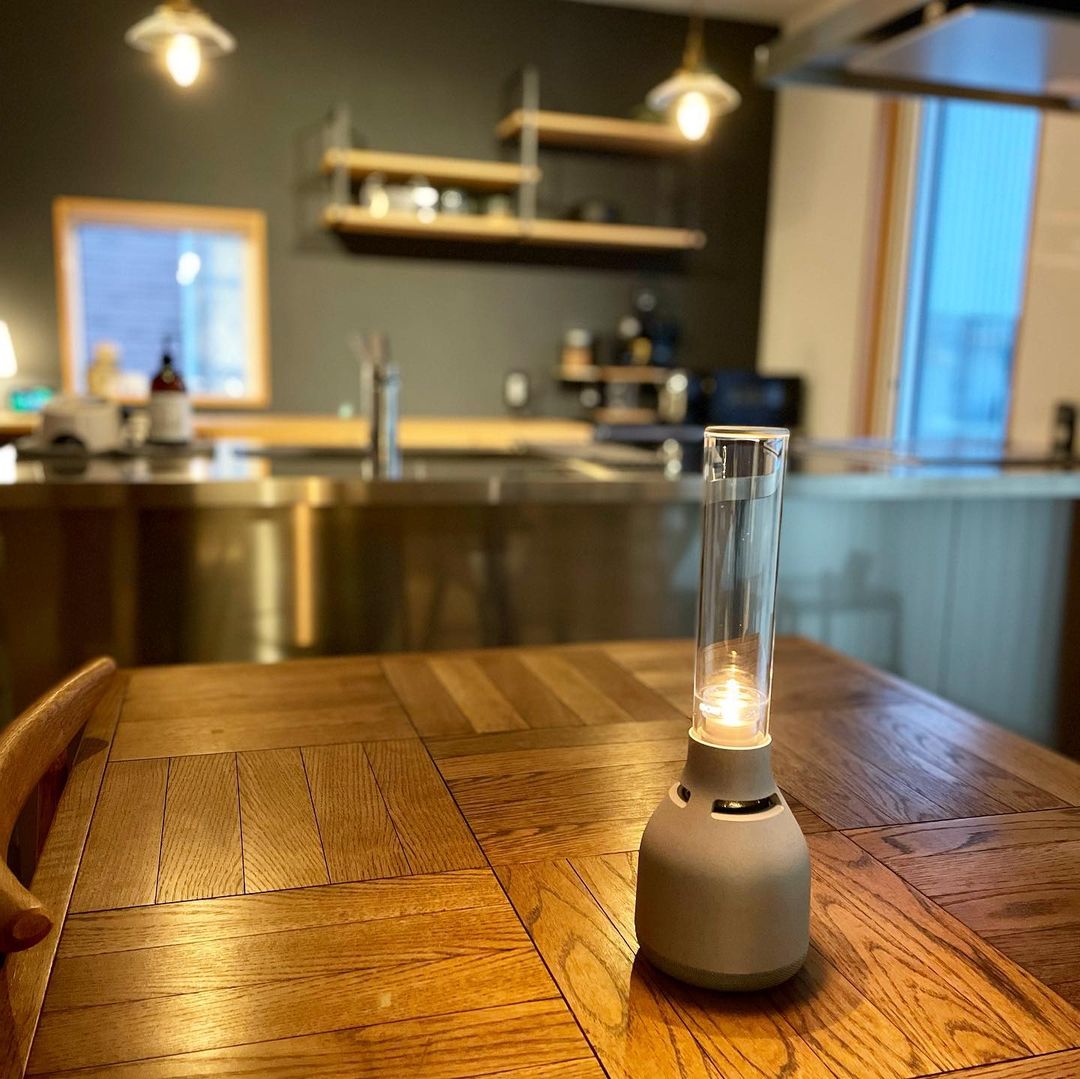 颜值超高的音箱学生党,最值得入手的一款音箱