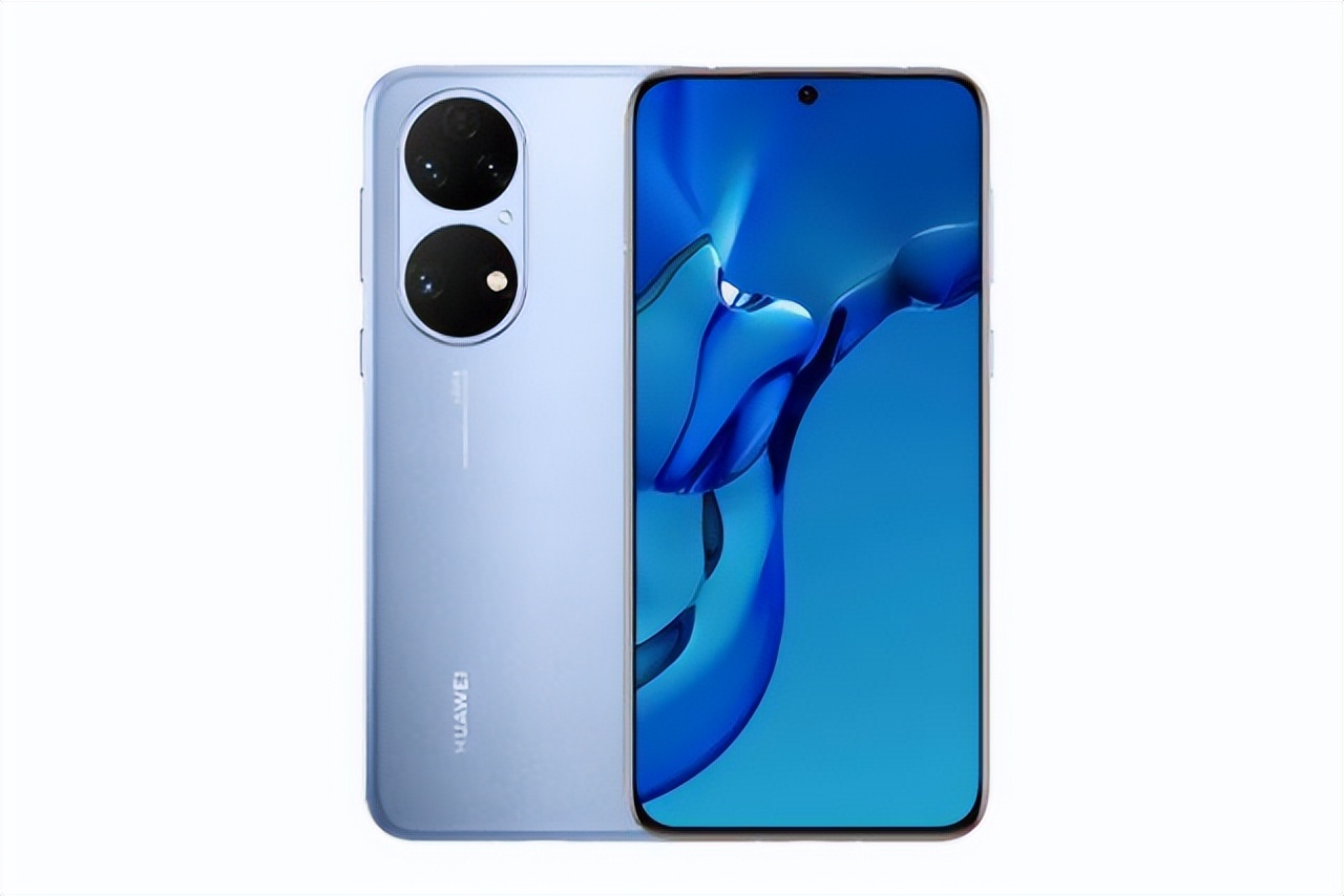 华为最新款手机mate50和p50谁更好,华为mate50e和p50哪款手机好