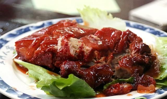 满族不吃狗肉，回族不吃猪肉，那汉族不吃什么肉？