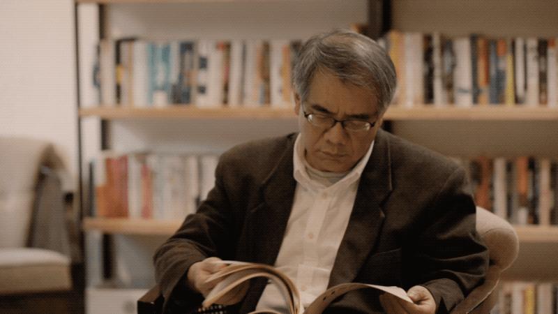 “停止内卷，2亿中国年轻人会爆发新的高度”