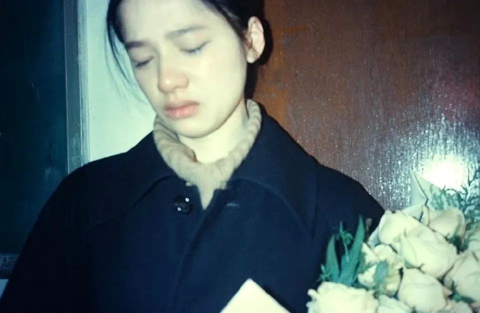 四系95花，各有各的美！