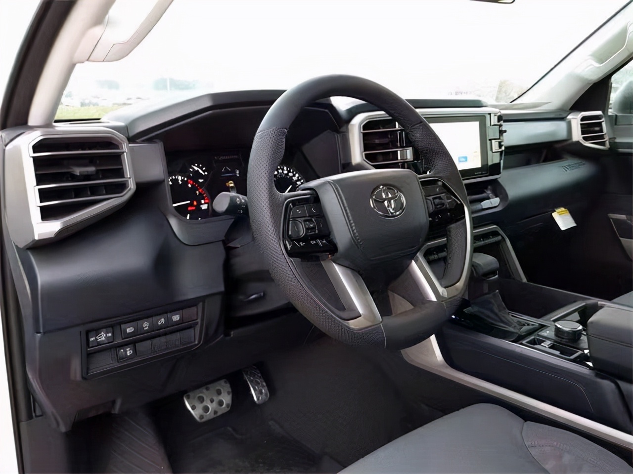 toyota皮卡新款,toyota柴油越野车单门